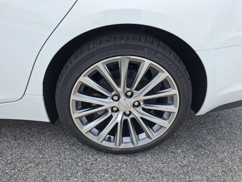 New 2026 Cadillac CT5 Premium Luxury w/ Technology Package RWD image 25