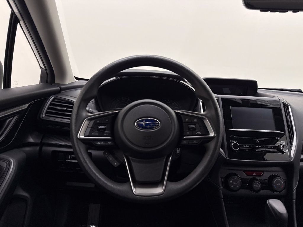 Used 2022 Subaru Impreza 2.0i Premium AWD/4WD image 16