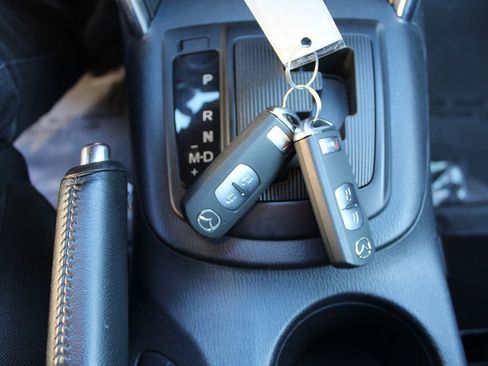 Used 2014 MAZDA CX-5 Touring image 32