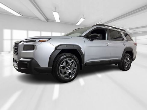 New 2026 Subaru Outback Premium image 2