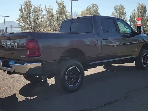 New 2026 RAM 2500 Laramie image 8