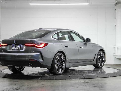 New 2026 BMW 430i image 6