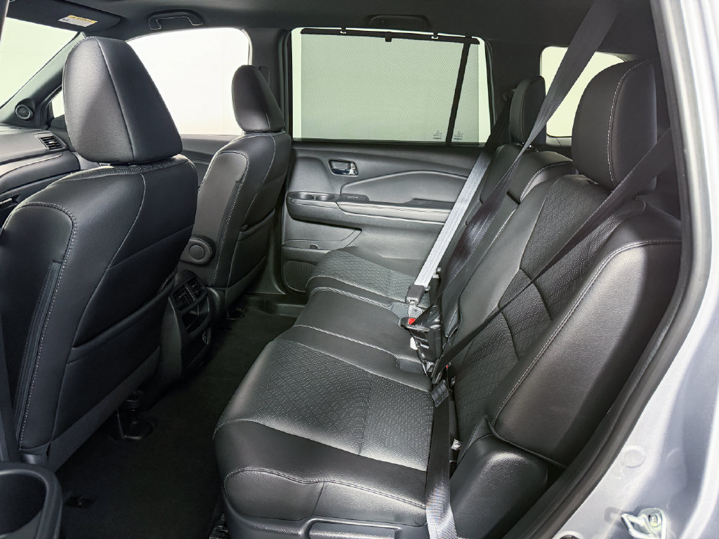 Used 2021 Honda Passport EX-L image 35