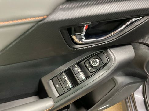 New 2026 Subaru Crosstrek 2.5i Limited image 9