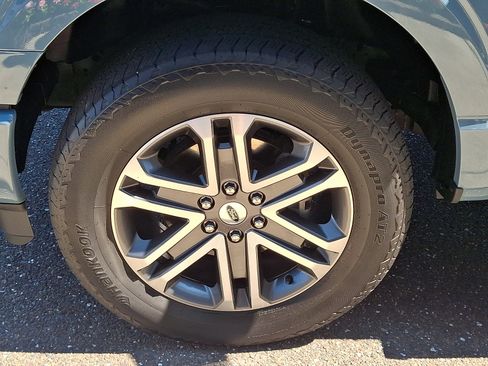 Certified 2023 Ford F150 XL w/ STX Appearance Package AWD/4WD image 10