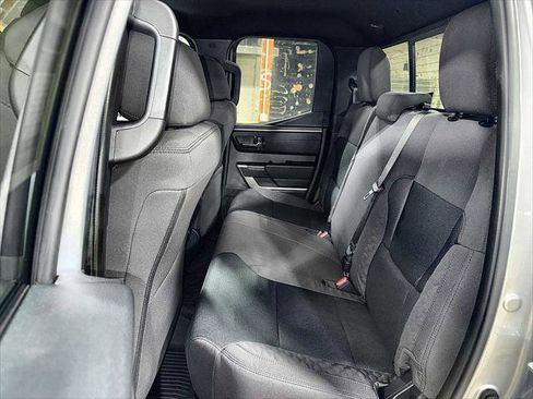 Certified 2025 Toyota Tundra SR5 image 17