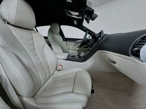 Used 2025 BMW 840i 840 image 29