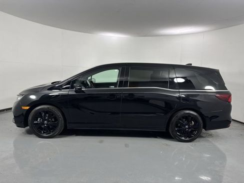 Used 2024 Honda Odyssey Sport image 31
