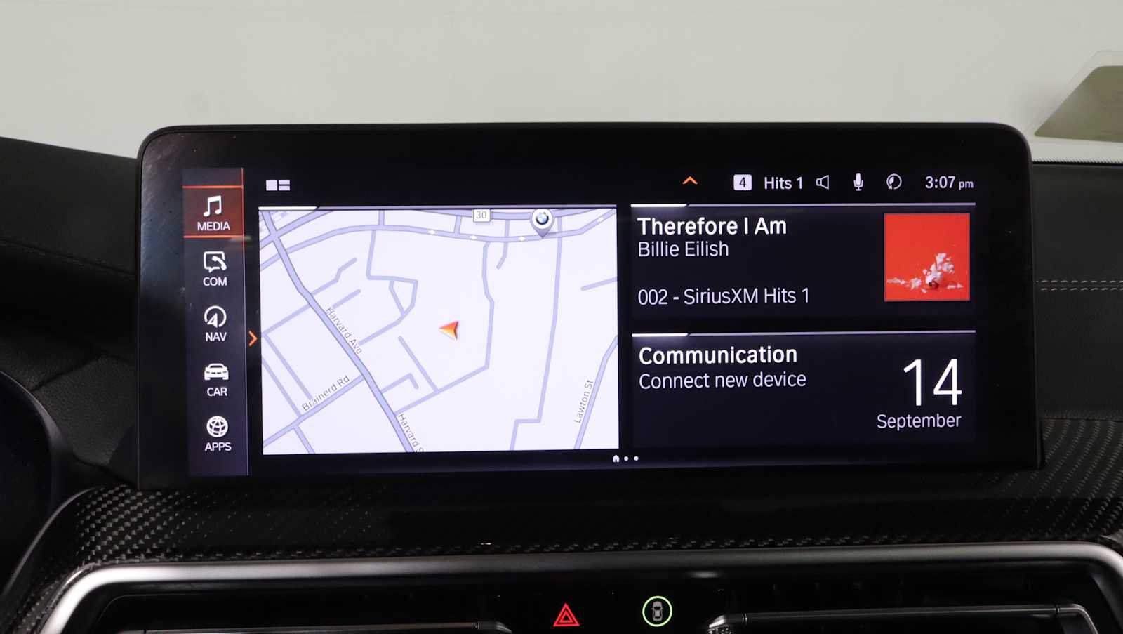 Used 2023 BMW X3 M40i w/ Premium Package AWD/4WD image 23