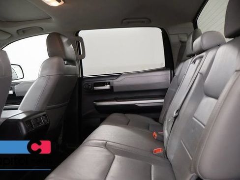 Used 2015 Toyota Tundra Limited w/ Limited Premium Package AWD/4WD image 31