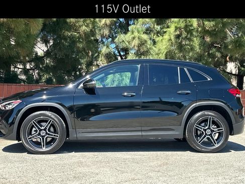 Used 2023 Mercedes-Benz GLA 250 image 11
