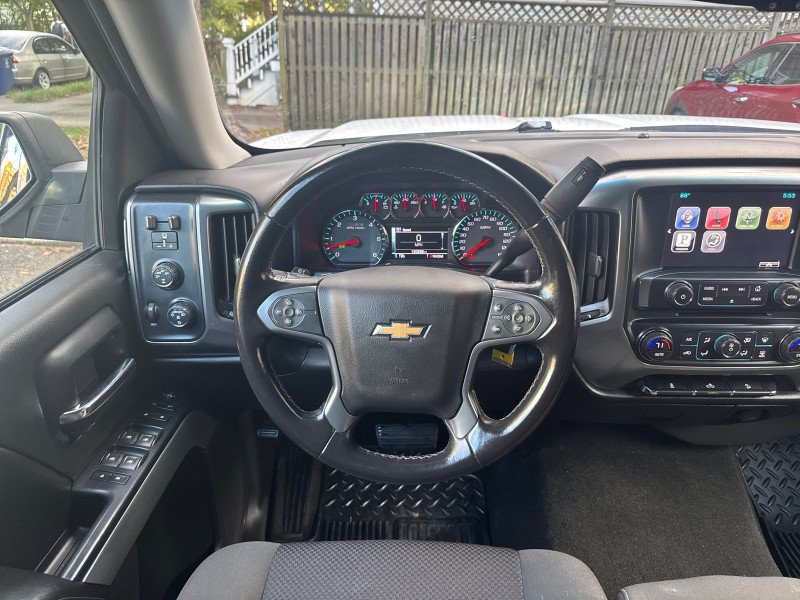 Used 2014 Chevrolet Silverado 1500 LT w/ All Star Edition AWD/4WD image 19