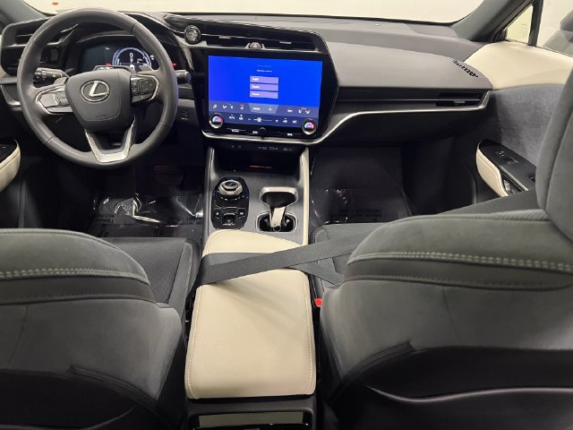 Certified 2023 Lexus RZ 450e Premium w/ Accessory Package (Z1) AWD/4WD image 14