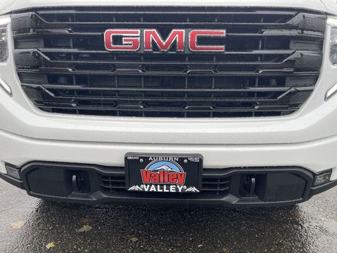 New 2026 GMC Sierra 1500 Elevation AWD/4WD image 63