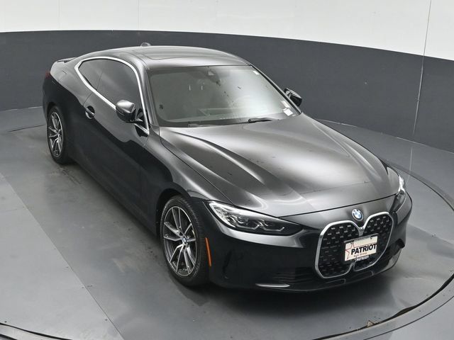 Used 2024 BMW 430i xDrive Coupe AWD/4WD image 43