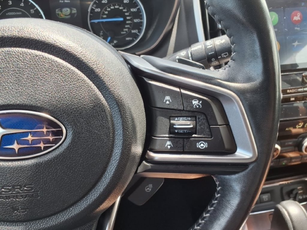 Used 2022 Subaru Ascent Touring AWD/4WD image 29