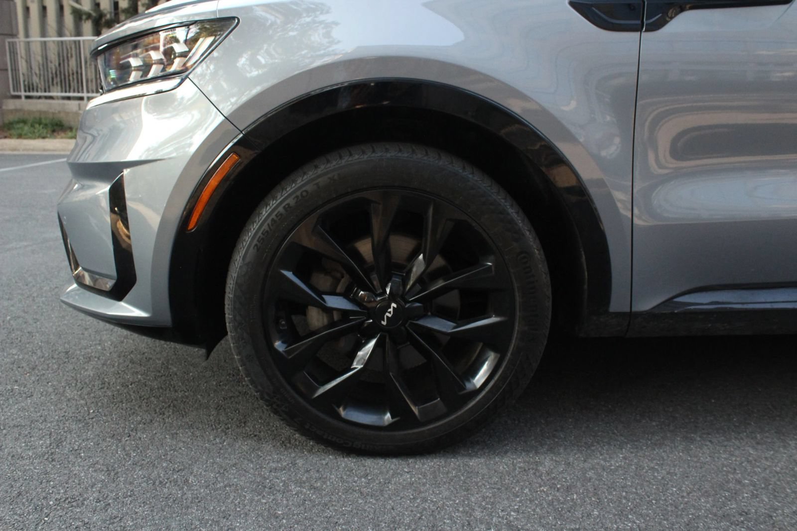 Used 2022 Kia Sorento SX FWD image 11