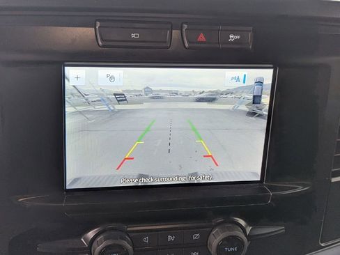 Used 2022 Ford F150 XL w/ STX Appearance Package image 16