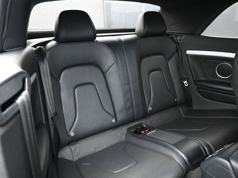 Used 2016 Audi S5 Premium Plus image 21