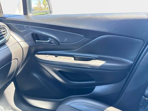 Used 2019 Buick Encore Preferred w/ Safety Package image 22