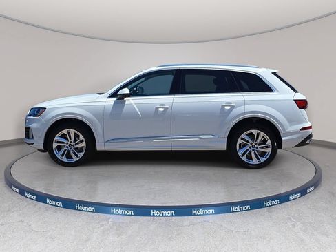 Certified 2023 Audi Q7 2.0T Premium w/ Convenience Package AWD/4WD image 9