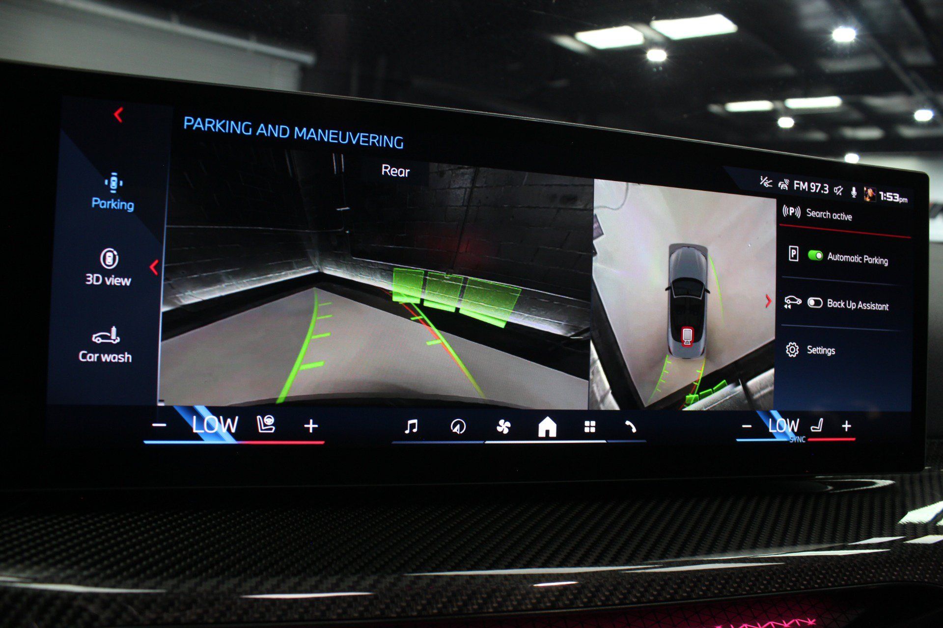 Used 2026 BMW M440i Convertible w/ Premium Package RWD image 81