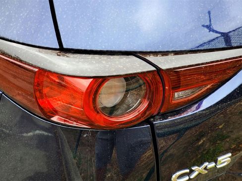 Certified 2021 MAZDA CX-5 Touring w/ Touring Preferred SV Package image 7