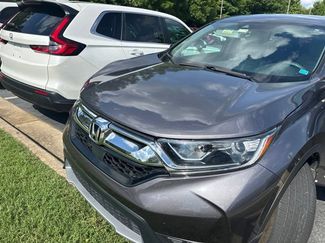 Used 2019 Honda CR-V EX video 1