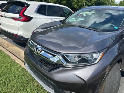 Used 2019 Honda CR-V EX