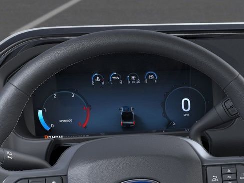 New 2026 Ford F350 Lariat w/ Tremor Off-Road Package image 13