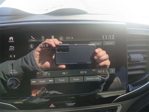 Used 2020 Honda Pilot EX-L image 16