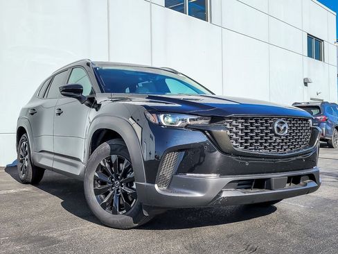 Used 2026 MAZDA CX-50 AWD 2.5 S w/ Weather Package image 1