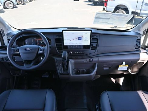 New 2026 Ford Transit 250 148 Medium Roof Extended AWD image 21