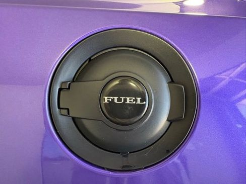 Certified 2023 Dodge Challenger GT w/ Blacktop Package RWD image 10