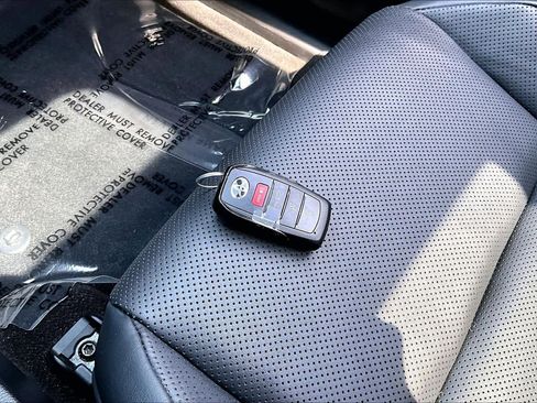 Used 2024 Toyota Crown Limited w/ Advanced Technology Package image 15