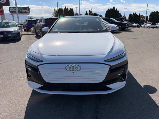 Certified 2025 Audi A6 e-tron Prestige AWD/4WD image 8
