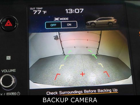 Used 2023 Subaru Outback Premium AWD/4WD image 18