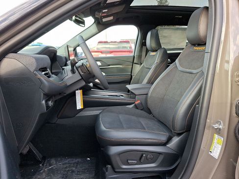 New 2026 Ford Explorer Tremor w/ Tremor Ultimate Package image 10