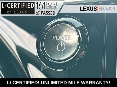 Certified 2026 Lexus TX 500h AWD w/ Technology Package image 28