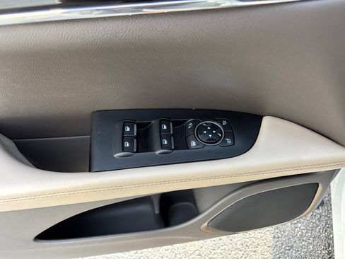 Certified 2023 Lincoln Nautilus Reserve w/ Equipment Group 201A image 13