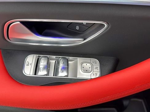 New 2025 Mercedes-Benz GLE 63 AMG S image 12