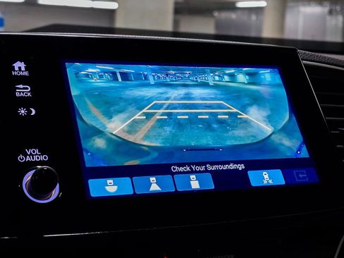 Used 2023 Honda Passport EX-L image 30