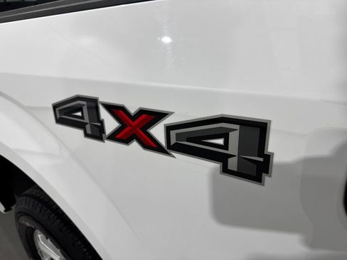 Used 2020 Ford F150 XLT w/ Equipment Group 301A Mid image 33