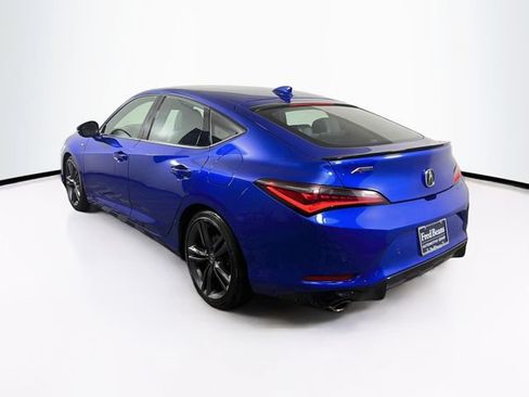 Used 2024 Acura Integra A-Spec FWD image 7