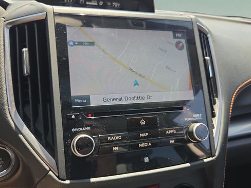 Used 2021 Subaru Crosstrek 2.5i Limited w/ Moonroof Package 2 image 27