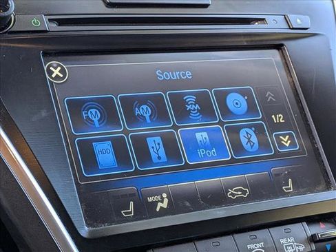 Used 2016 Acura MDX FWD w/ Technology Package image 7