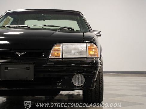 Used 1993 Ford Mustang Cobra image 20