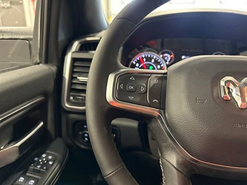 New 2025 RAM 2500 Big Horn image 20