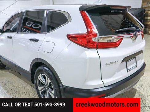 Used 2019 Honda CR-V LX image 28