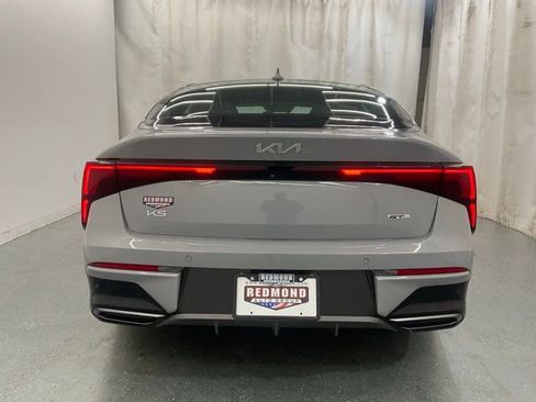 Used 2025 Kia K5 GT-Line FWD image 6